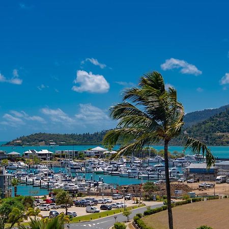 Spa Haven 17B Ocean View Airlie Beach Luaran gambar