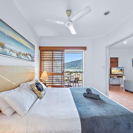 Spa Haven 17B Ocean View Airlie Beach Luaran gambar