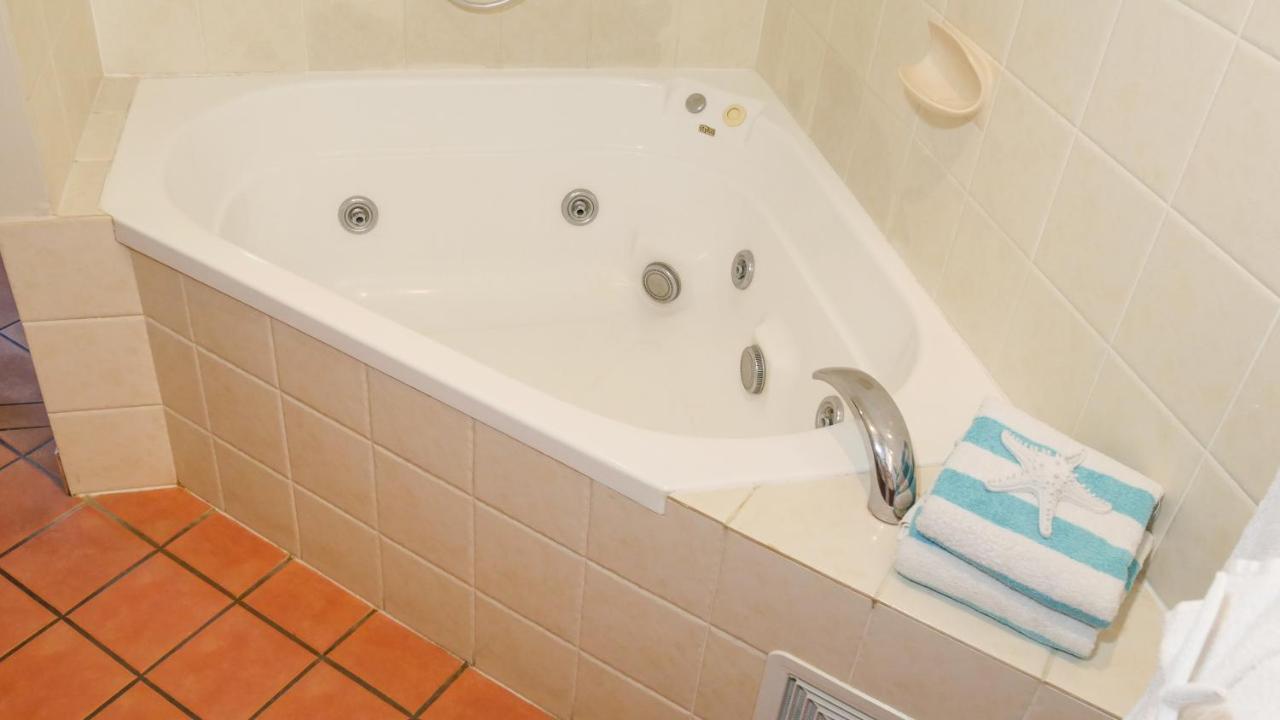 Spa Haven 17B Ocean View Airlie Beach Luaran gambar