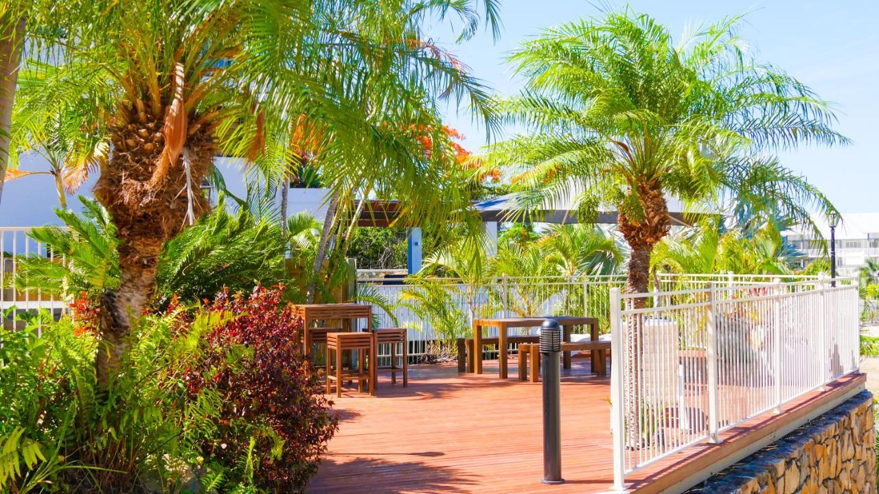 Spa Haven 17B Ocean View Airlie Beach Luaran gambar