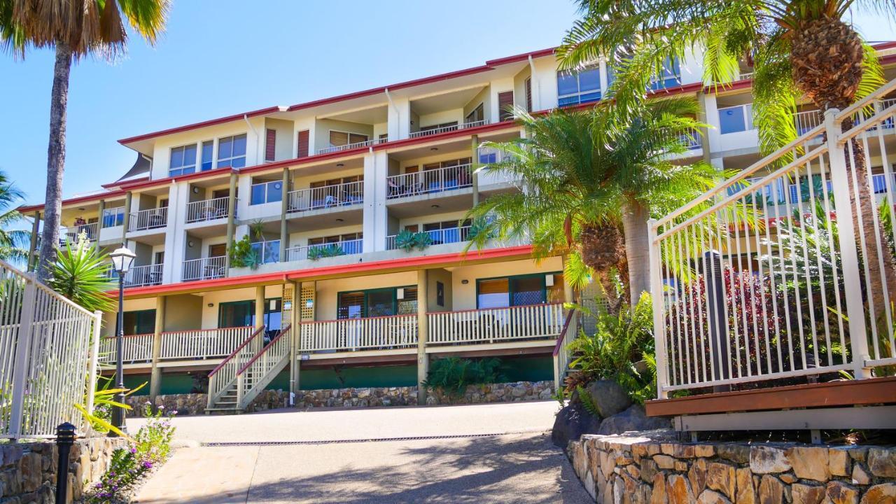 Spa Haven 17B Ocean View Airlie Beach Luaran gambar