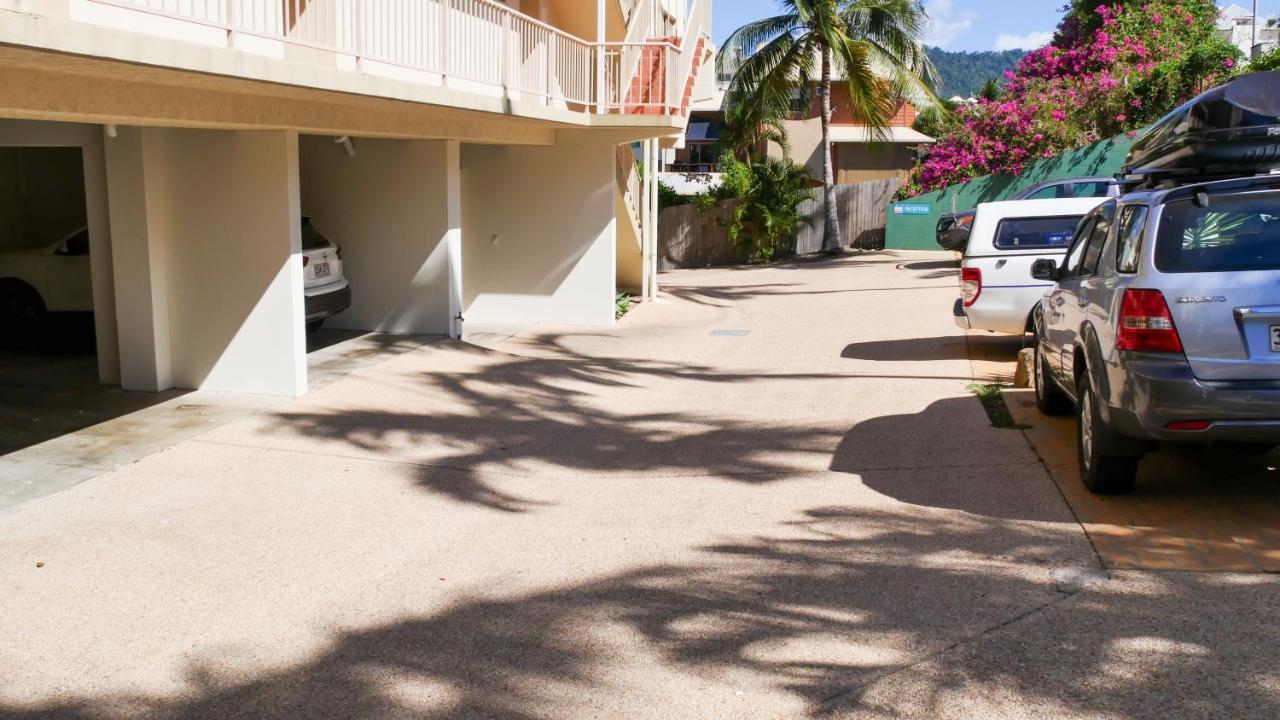 Spa Haven 17B Ocean View Airlie Beach Luaran gambar